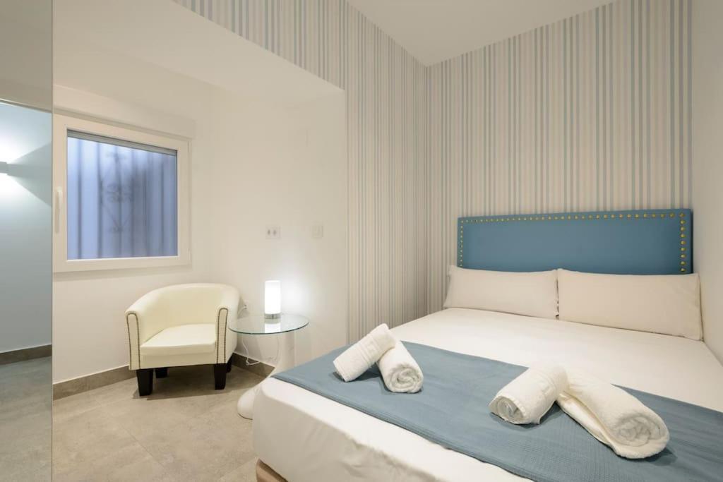 Apartamento Ayres Granada Luaran gambar
