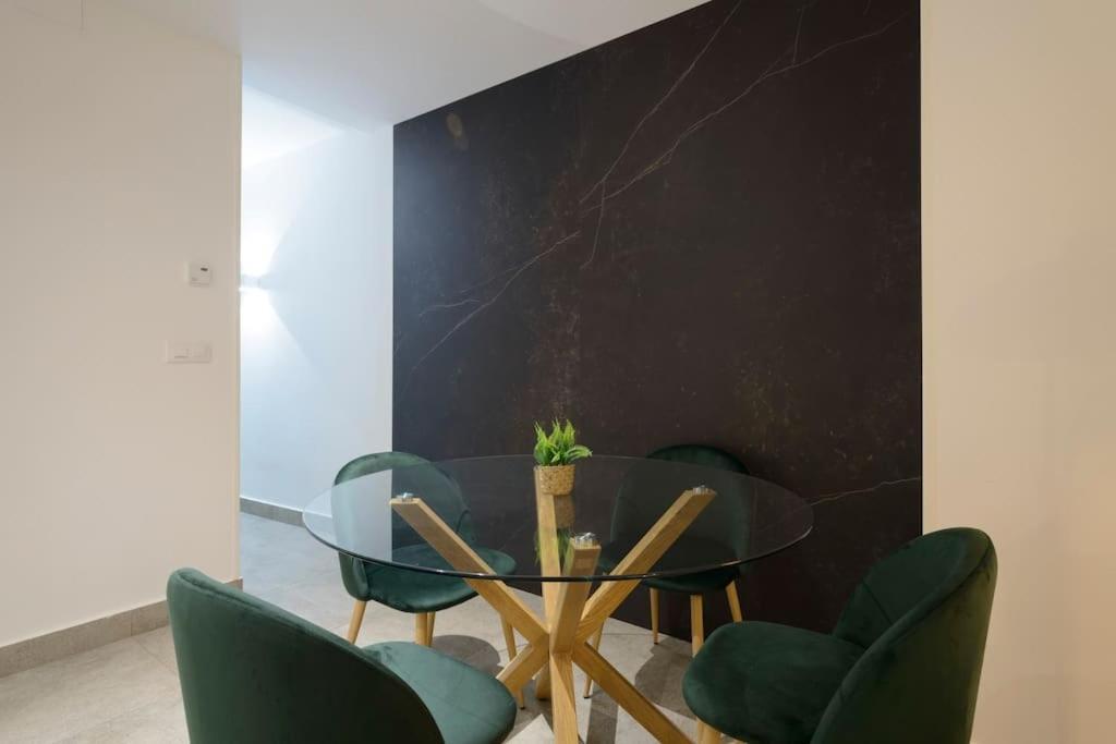 Apartamento Ayres Granada Luaran gambar