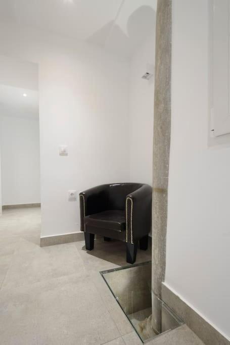 Apartamento Ayres Granada Luaran gambar