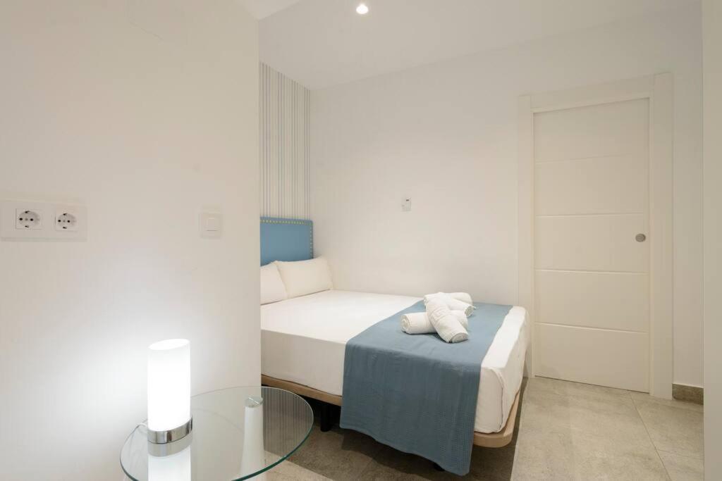 Apartamento Ayres Granada Luaran gambar