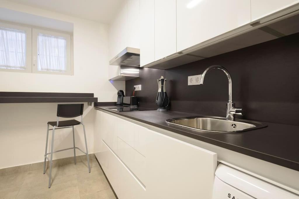 Apartamento Ayres Granada Luaran gambar