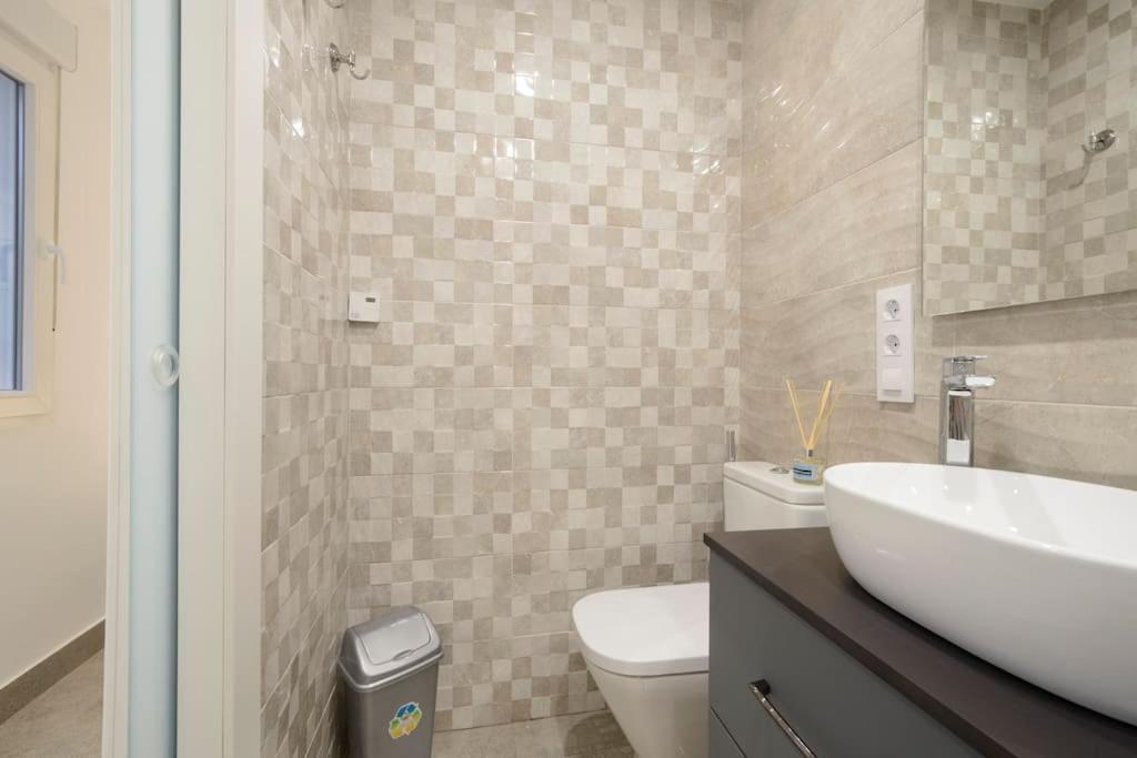 Apartamento Ayres Granada Luaran gambar