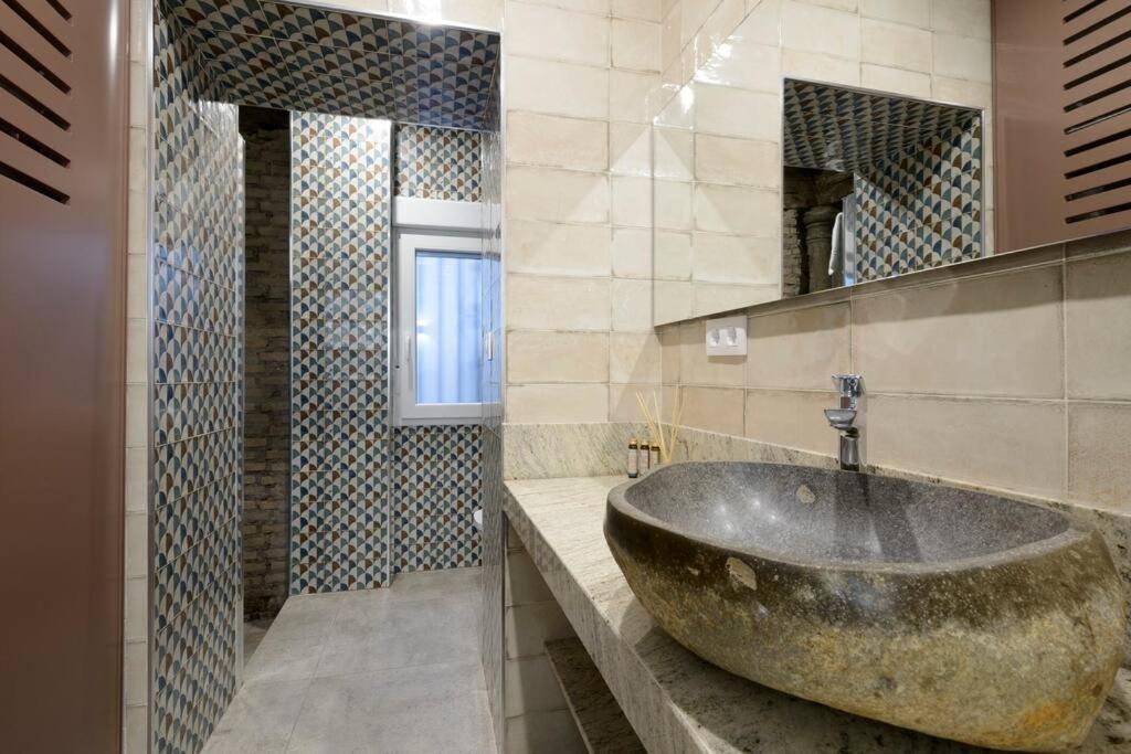 Apartamento Ayres Granada Luaran gambar